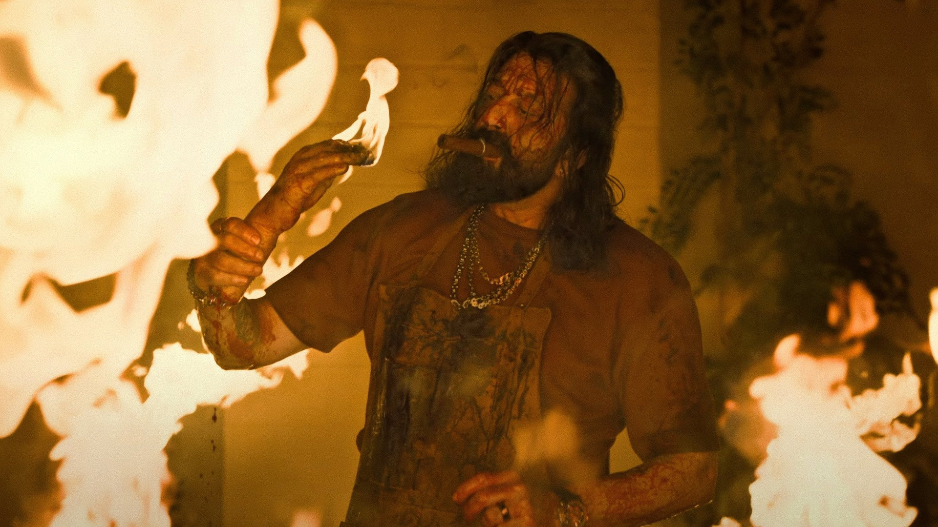 Baaghi 4 (2025) Movie Screenshot (2) Baaghi 4 (2025) Movie Screenshot (2)