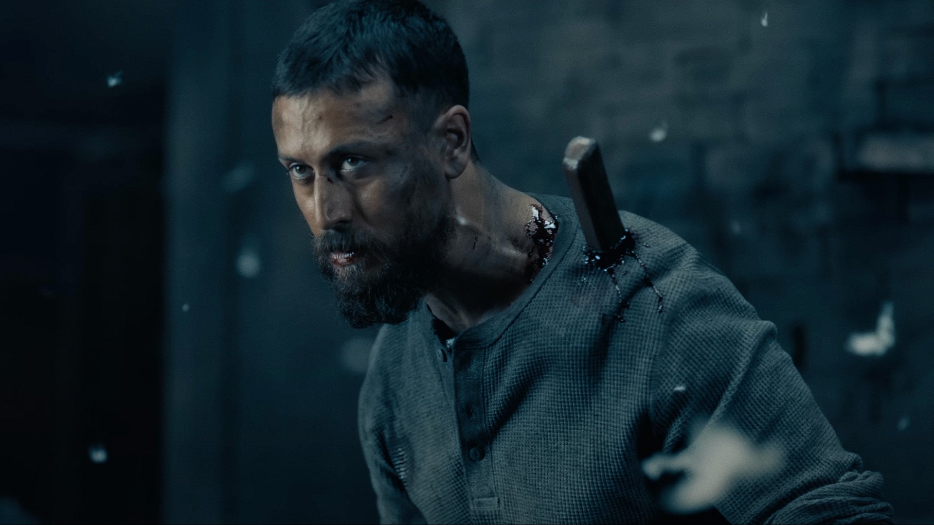 Baaghi 4 (2025) Movie Screenshot (4) Baaghi 4 (2025) Movie Screenshot (4)