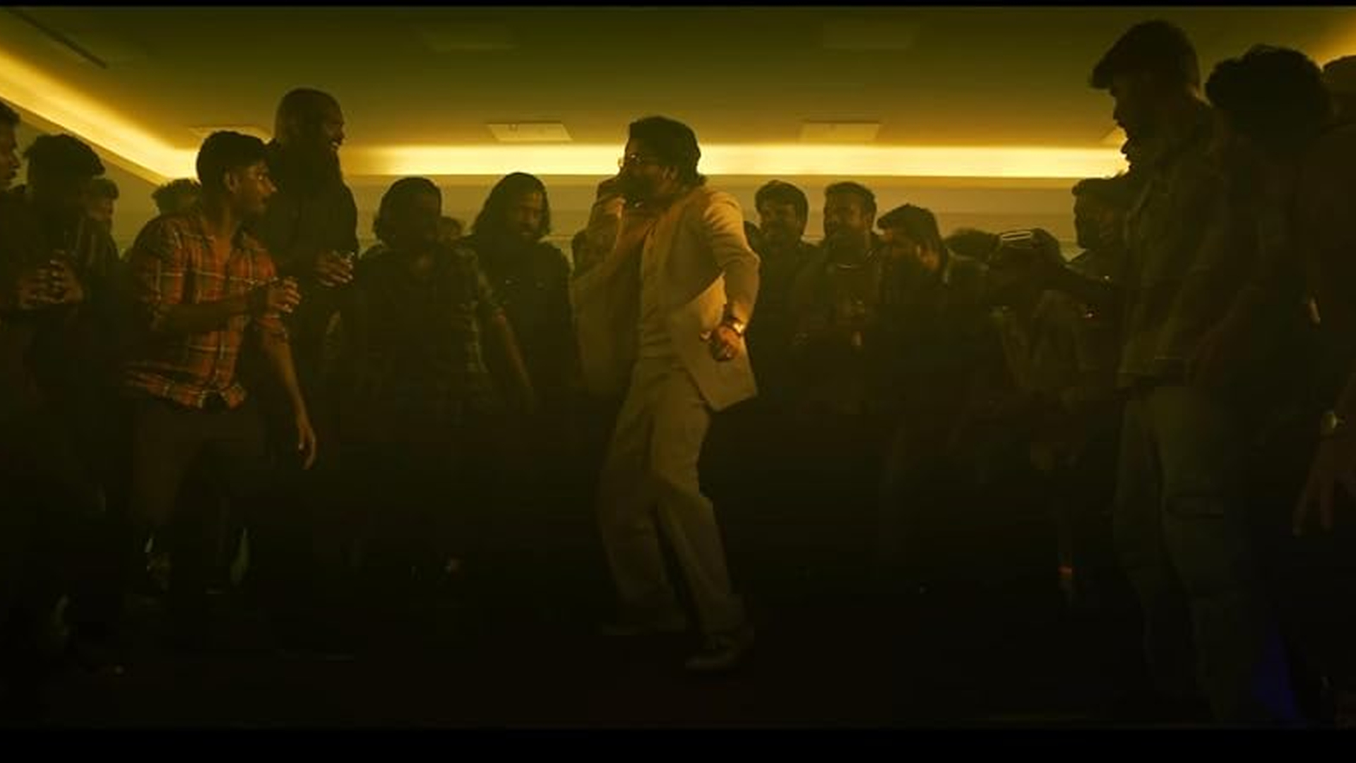 Coolie (2025) Movie Screenshot (3) Coolie (2025) Movie Screenshot (3)