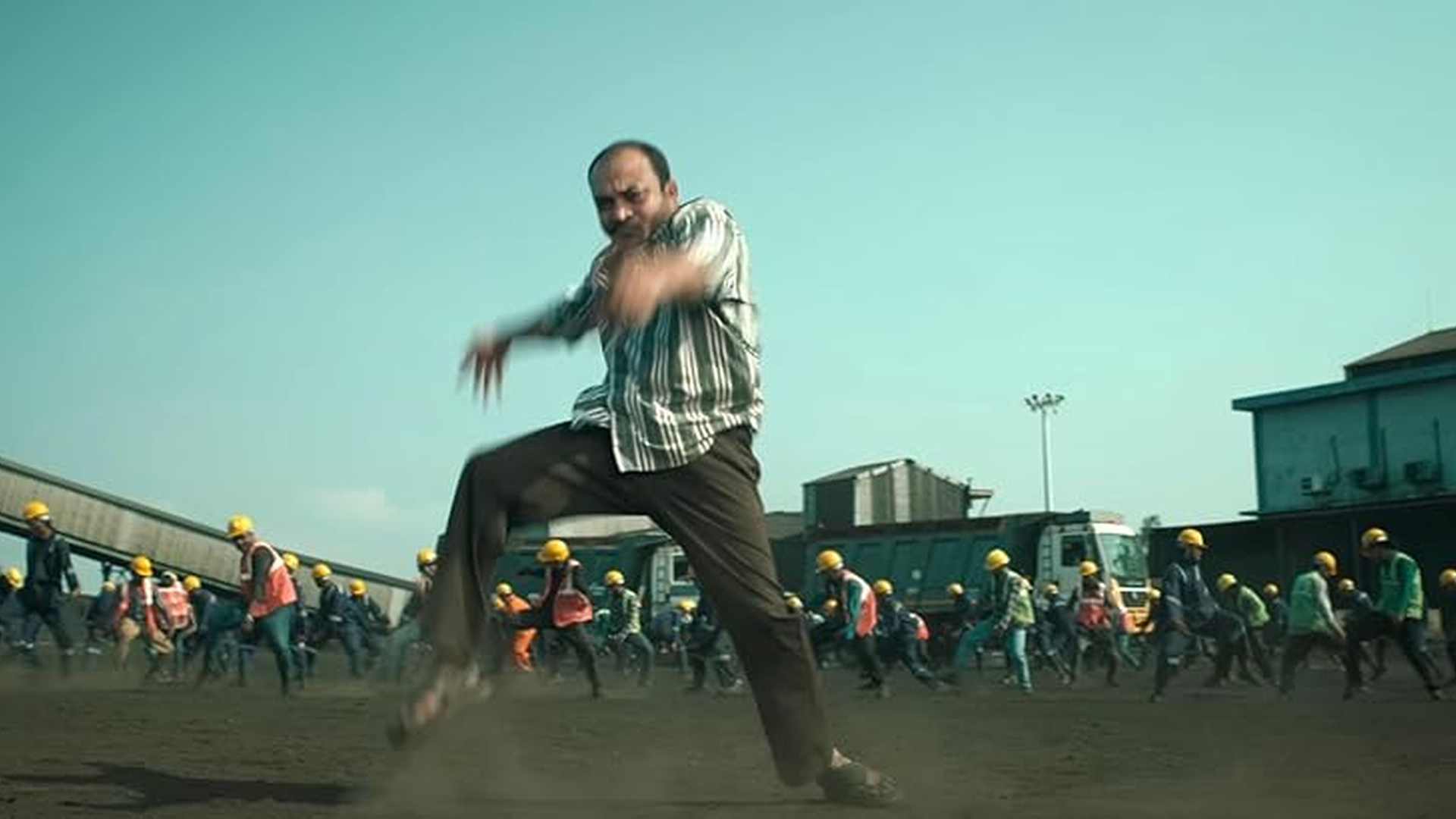 Coolie (2025) Movie Screenshot (4) Coolie (2025) Movie Screenshot (4)