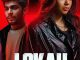 Lokah Chapter 1 Chandra (2025) Movie Poster Lokah Chapter 1 Chandra (2025) Movie Poster