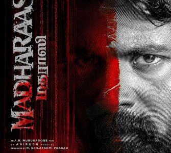 Madharaasi (2025) Movie Poster Madharaasi (2025) Movie Poster