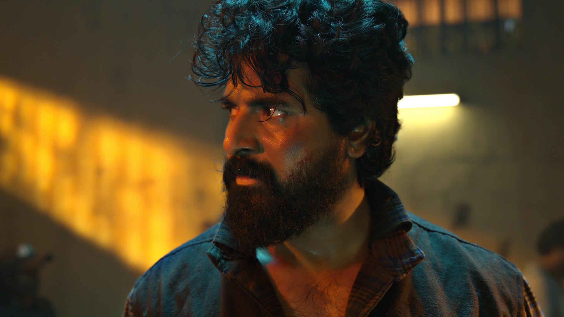 Madharaasi (2025) Movie Screenshot (1) Madharaasi (2025) Movie Screenshot (1)
