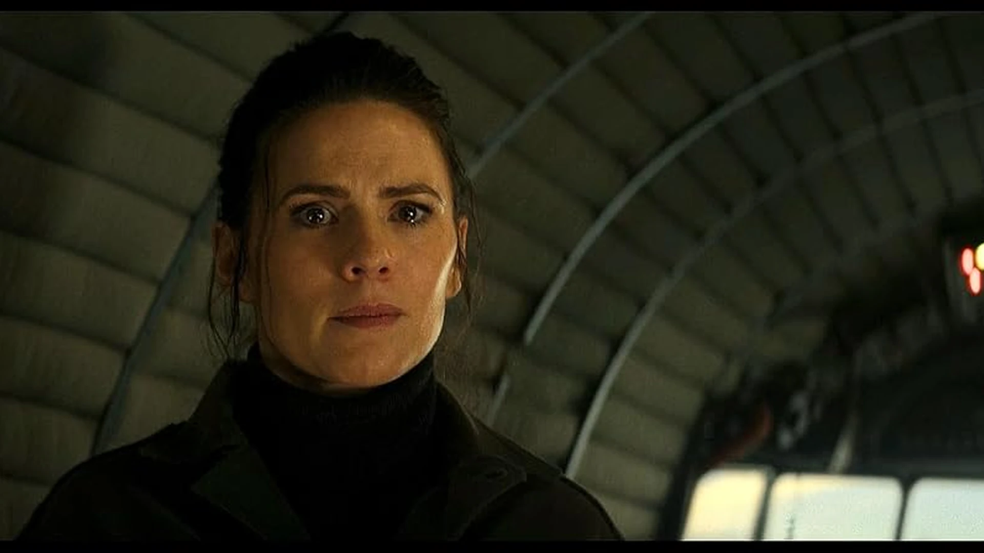 Mission Impossible - The Final Reckoning (2025) Movie Screenshot (2)