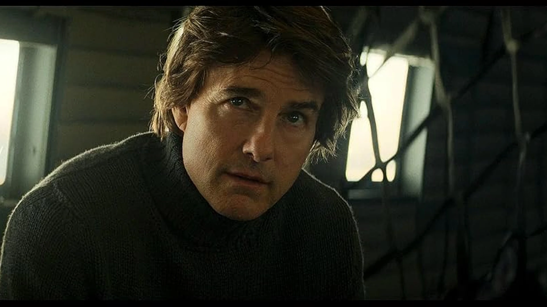 Mission Impossible - The Final Reckoning (2025) Movie Screenshot (4)