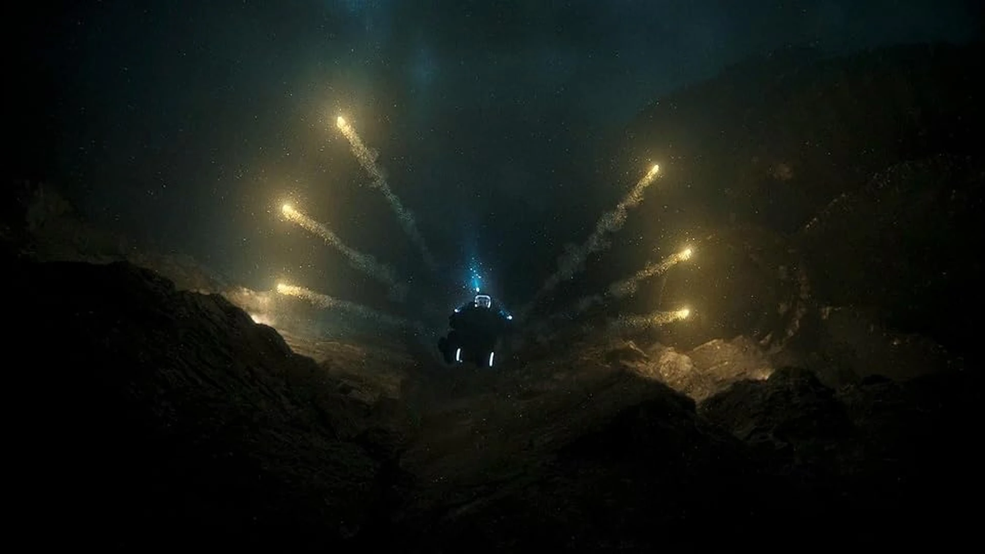 Mission Impossible - The Final Reckoning (2025) Movie Screenshot (4) Mission Impossible - The Final Reckoning (2025) Movie Screenshot (4)
