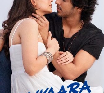 Saiyaara (2025) Movie Poster Saiyaara (2025) Movie Poster