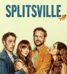 Splitsville (2025) Movie Poster