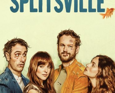 Splitsville (2025) Movie Poster Splitsville (2025) Movie Poster
