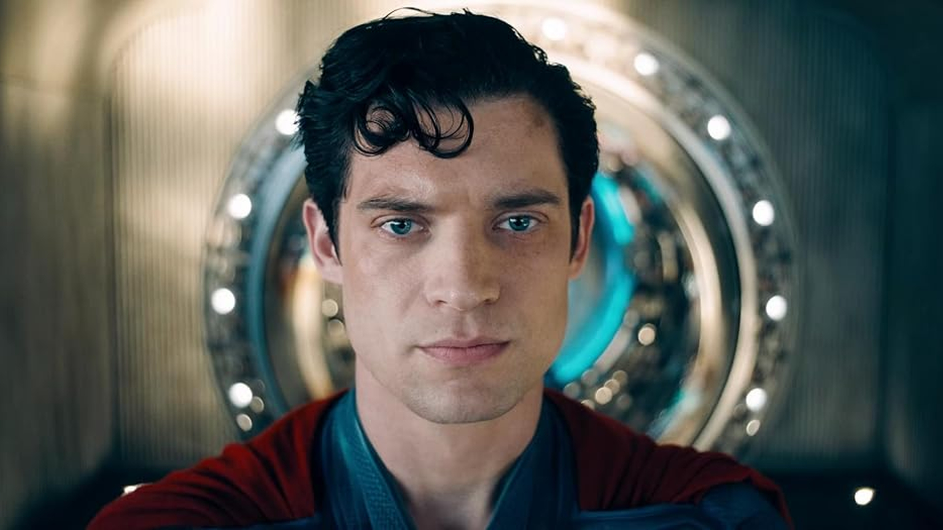 Superman (2025) Movie Screenshot (1) Superman (2025) Movie Screenshot (1)