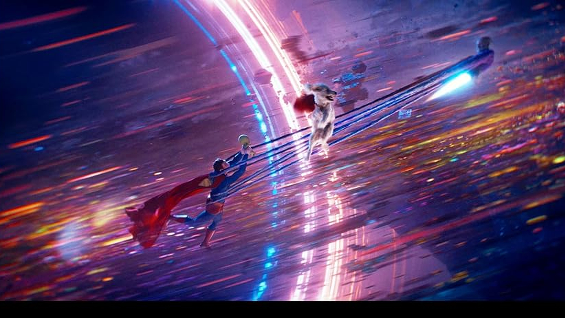 Superman (2025) Movie Screenshot (4) Superman (2025) Movie Screenshot (4)