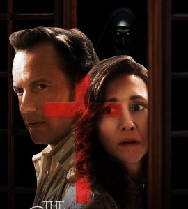The Conjuring Last Rites (2025) Movie Poster