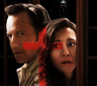The Conjuring Last Rites (2025) Movie Poster The Conjuring Last Rites (2025) Movie Poster