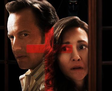 The Conjuring Last Rites (2025) Movie Poster The Conjuring Last Rites (2025) Movie Poster