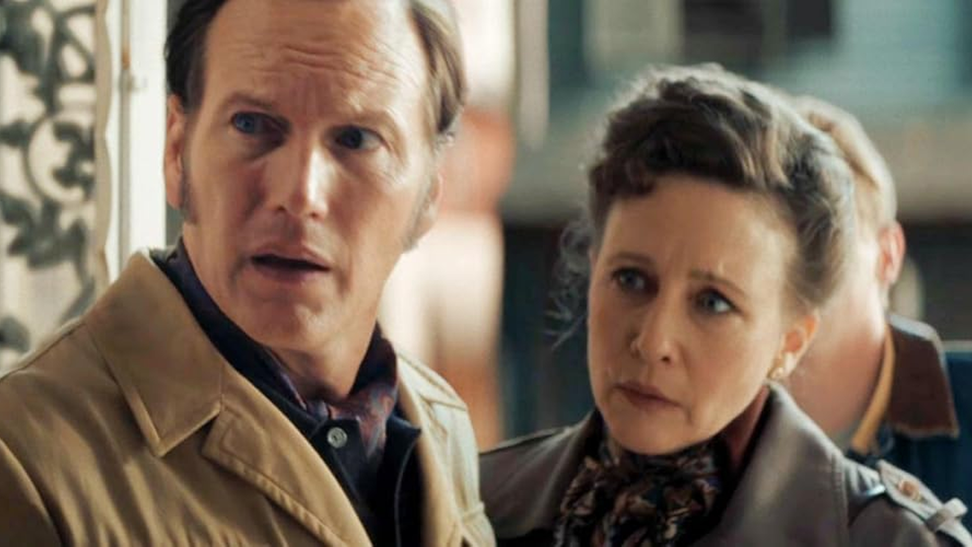 The Conjuring Last Rites (2025) Movie Screenshot (2) The Conjuring Last Rites (2025) Movie Screenshot (2)